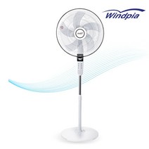 윈드피아 [윈드피아] 45cm 포스 스탠드 선풍기 [WF-18SF]