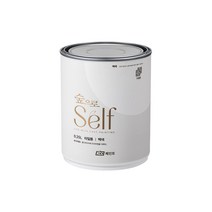 숲으로셀프 타일용/ 친환경 프리미엄 페인트/ KCC 페인트/ DIY도료, (도구 세트) (기본형) 소