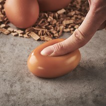 [포프리] 계란 본연의 담백하고 깊은 맛 포프리 구운란 (6구*4팩)