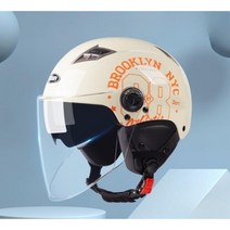 오토바이 헬멧 킥보드 자전거 튼튼한 안전모 3c 인증, 원사이즈, AL