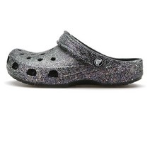 에스마켓 크록스 CLASSIC GLITTER CLOG K 클래식 글리터 클로그 K 206993-0C4