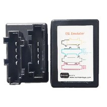 2021 메르세데스 벤츠 ESL ELV 범용 조향 잠금 에뮬레이터, 2pcs