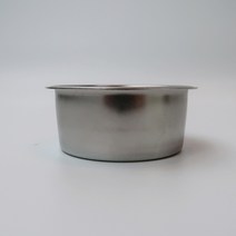 51mm 포터필터 바스켓 바텀리스 레버프레소 바스켓 드롱기 플랜잇 맥널티, 51mm 2샷 바스켓