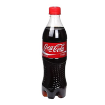 코카콜라 업소용 탄산음료, 500ml, 21개