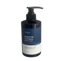 [정품] 비바스 보습 수분 바디워시 약산성 천연 향기좋은 퍼퓸 바디클렌져 각질 바디샴푸 지성 건성, 1개, 500ml