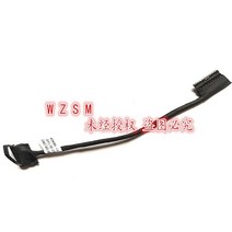 1PCS-10PCS 신품 58G27 DC02003B100 Dell Latitude 5500 Precision 3540 노트북 배터리 케이블 커넥터 라인, 01 NEW CABLE_03 10PCS