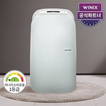 [공식인증점] 인버터 위닉스 제습기 19L DXJE193-LMK 1등급 위닉스 뽀송 IOT 원격제어, 단품
