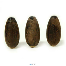 반가공 흑단수중찌 C형 속공형 3개세트 찌재료 나만의 수제찌, -2B