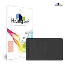 휴이온 INSPIROY H1161 종이질감 Light 지문방지 필름
