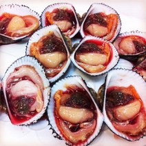 [남도장터]오병이어 벌교 피꼬막(특) 2kg, 단품