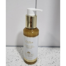 [정품] 달바 화이트 트러플 리턴 오일 크림 클렌저 150ml 1개, 150ml1개