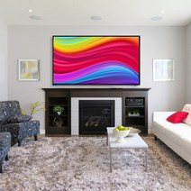 INICIAR 이니시아 107cm FullHD TV D4201L /대기업패널/티비/모니터/42인치
