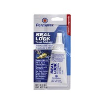 퍼마텍스 Permatex SEAL LOCK 씰락 나사고정제 배관밀봉제 35ml