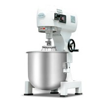 업소용 제빵 반죽기 버티컬 믹서기 빵 반죽 기계 스탠드 믹서 20L, 반죽기 20L