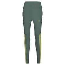 Umbro 여성용 피벗 레깅스 세이지 리프/월계수 잎