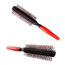 남녀 공용 클래식 디자인의 휴대용 접이식 폴딩 빗 헤어롤 눈썹 가위 롤빗 컷트보 수염 앞치마 유아, 투리쿠팡1 블랙, 투리쿠팡1 본상품선택