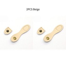 팩 당 1PC 가방 걸쇠 금속 스냅 핸드메이드 지갑 카드 버클 핸드백 버튼 액세서리