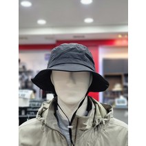밀레 밀레 남여공용 아웃도어 4컬러 등산모자 홀로버킷 햇 MXRSC917, 00M