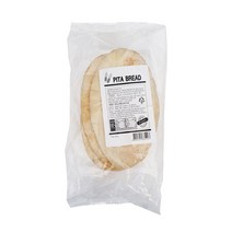 인터내셔날푸드 냉동 피타브레드 70g x 6개입 420g, 1개, 단지 본상품선택