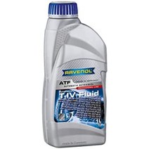 변속기 오일 ravenol j1d2108 atf(자동 ) toyota 및 aisin 용, 1리터