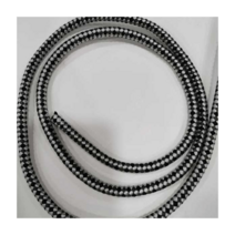 제전사 제전로프 정전기 로프 제거 줄 방지 절연 전도, 2. 탄소 섬유 로프(동심)