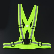 반사 안전 조끼 형광 X밴드 X반도 배달 대행 노가다 보안 요원 관리자 작업 X8