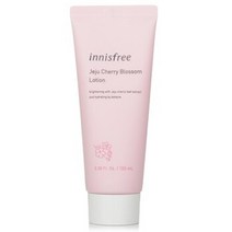 이니스프리 제주 벚꽃 로션 100ml/3.38oz, 1개