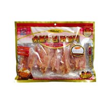 산책유도용 적당한크기 숯불양념 고구마갈비 500g 펫 노즈워크 소형견 노령