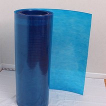 골판렉산 렉산골판 슬레이트 렉산 PC 지붕재, 네이비 1.2m 폭 1.2mm 두께 30m 1롤