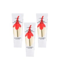 코레스 고지베리 마스크 18ml Korres Baie De Goji Masque, 3팩