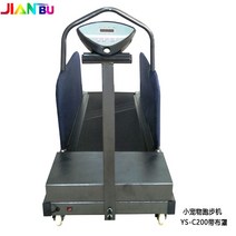 강아지런닝머신 머신 매트 기구 운동 러닝, C100가드레일1104228CM폭85CM롱유효밴드