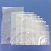 [이지포장]NY진공포장지 진공팩 가공식품보관 냉동보관 육가공팩-15X20 100매, 1팩