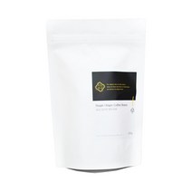 커피본색 원두커피 [ 에디오피아 G1 단세 모모라 ], 홀빈, 200g