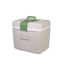 코멕스 트래블러 아이스박스, 오트밀베이지, 30L