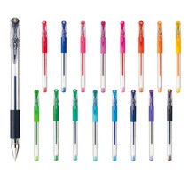 유니볼시그노0.28mm.1자루 UM-151-28 Uni-ball, 다크그레이(61)