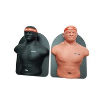 컨텐더 컨텐더CPBB-331 사람형 벽백 사람형샌드백 인형벽백 인형샌드백 하프벽백, 블랙