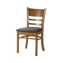 체어아울렛 캐빈 목재의자, 엔틱