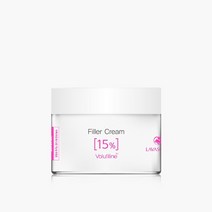 라바섬 필러 크림 보르피린 15, 1개, 49ml