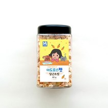 마도로스펫 야채 유기농 당근트릿 60 g/동결건조간식