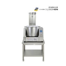 세원시스첸 SFC-3000 오토쿡 죽 앙금멀티조리기, 상세페이지 참조