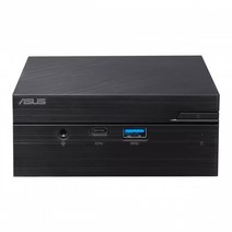 ASUS MiniPC PN51-S1 R5 5500U 베어본, 1