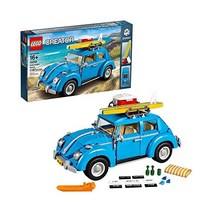 레고 크리에이터 전문가 폭스바겐 비틀 10252