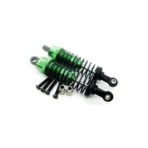 RC카 부품 WLtoy 12428 12423 FY03 RC 자동차 업그레이드 예비 피팅 스윙 암 스티어링 컵 구동축 등, front Shock absorber