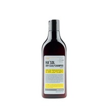 헤솔 드라이 스캘프 샴푸 300g 건성두피용 두피영양, 드라이스캘프샴푸300g