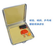 미니 탁구대 가정용 실내 간편 테이블 접이식 휴대용 게임세트, 볼테이블 그리드 포팅볼 5개