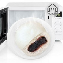 [Z] 사나다 전자렌지용기 만두 호빵찜 메이커