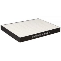 샤아프 SHARP FZF60HFU True Hepa 교체용 필터 FP-F60UW용