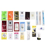 여행용 샴푸 일회용 샴푸 린스 바디 칫솔 면도기, 페리오치약4g