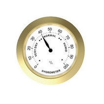 [무료배송]Hygrometer Indoor Thermometer Humidity Meter Room Thermometer Accurate Temperature Humidit, 03 Hygrometer Phnom Pen