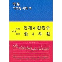 인체와 환원수 기 4차원, 영흥인쇄